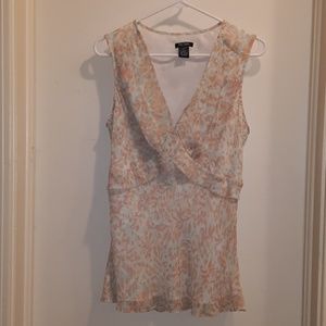 Bob Mackie Studio Blouse